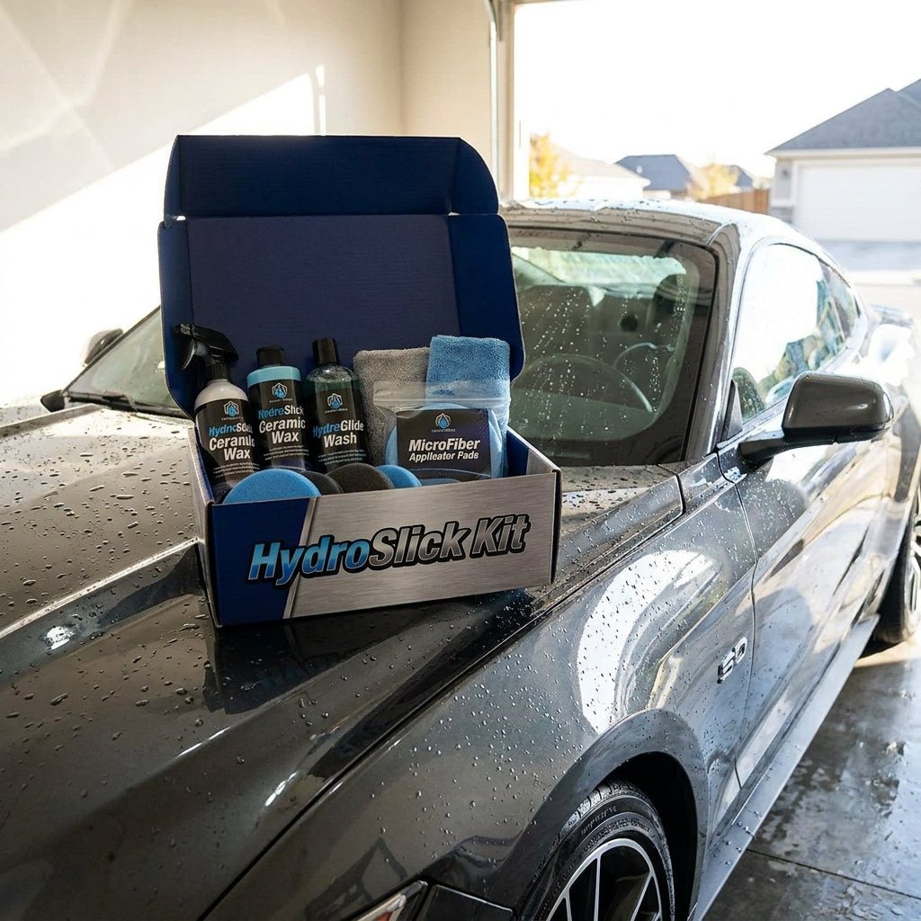HydroSlick Kit