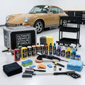 Ultimate Vehicle Detailing Bundle