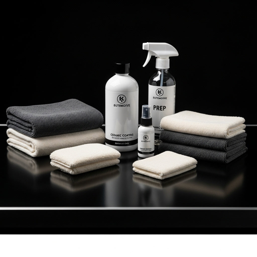 Ceramic Enhancement