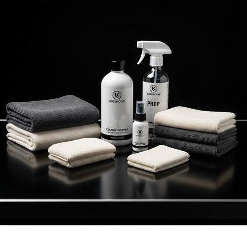 Ceramic Enhancement