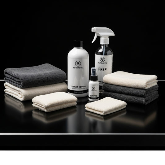 Ceramic Enhancement