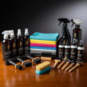 Interior Deep Clean Bundle