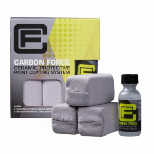 Carbon Force Ceramic Protective Paint Coating System