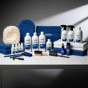 Essential Exterior Wash Kit